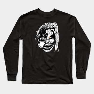 Bray wyatt Long Sleeve T-Shirt